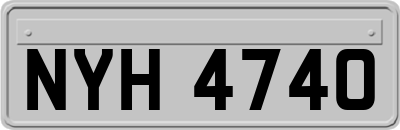 NYH4740