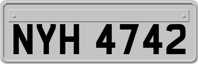 NYH4742