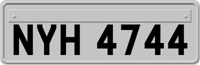 NYH4744