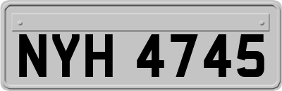 NYH4745