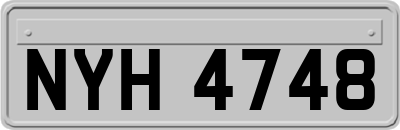 NYH4748