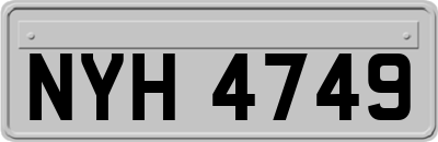 NYH4749