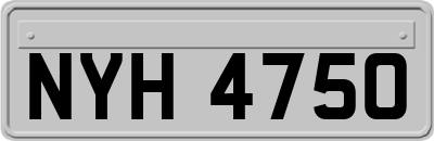 NYH4750