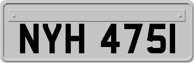 NYH4751