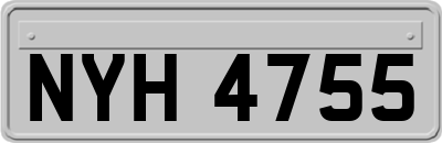 NYH4755
