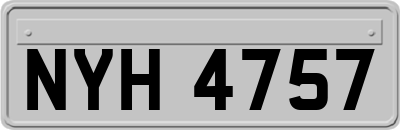 NYH4757