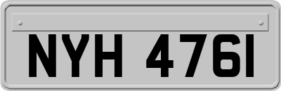 NYH4761