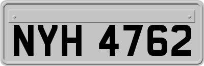 NYH4762