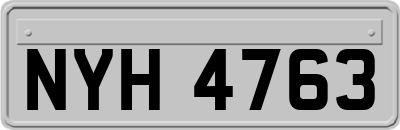 NYH4763