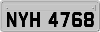 NYH4768
