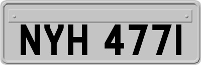 NYH4771