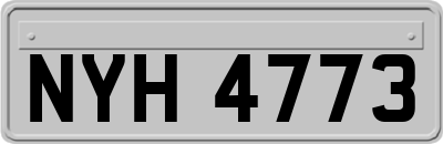 NYH4773
