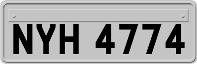 NYH4774