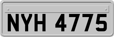 NYH4775