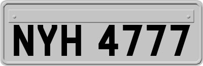 NYH4777