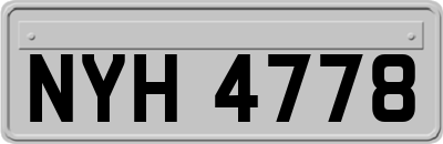 NYH4778
