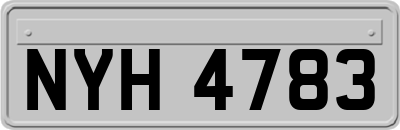 NYH4783
