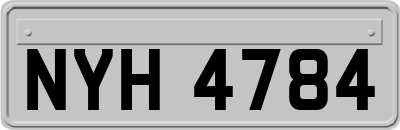 NYH4784