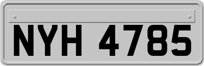 NYH4785
