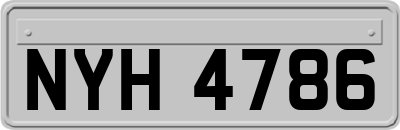 NYH4786