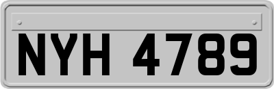 NYH4789