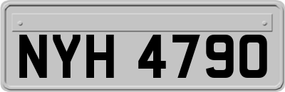 NYH4790