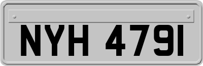 NYH4791