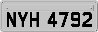 NYH4792