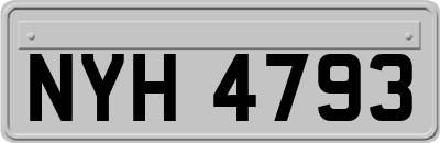 NYH4793