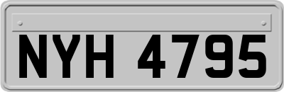 NYH4795