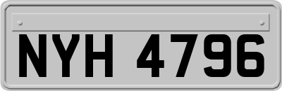 NYH4796