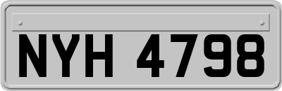 NYH4798