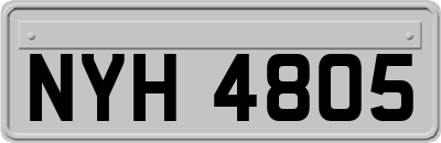NYH4805