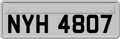 NYH4807