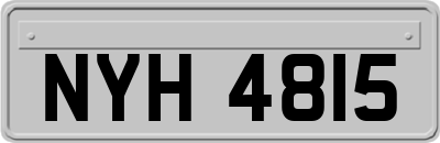 NYH4815