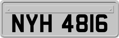 NYH4816