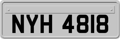 NYH4818