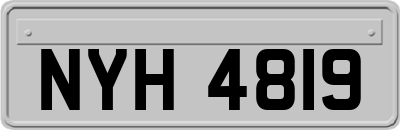 NYH4819