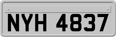 NYH4837