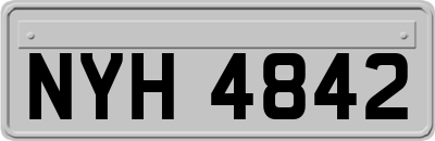 NYH4842