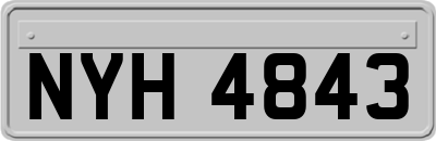 NYH4843