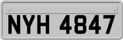NYH4847
