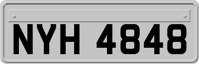 NYH4848