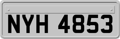 NYH4853