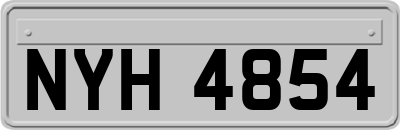 NYH4854