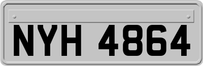 NYH4864