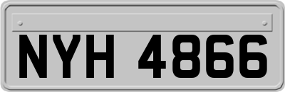 NYH4866