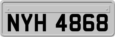 NYH4868
