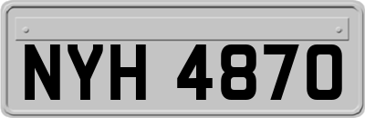 NYH4870