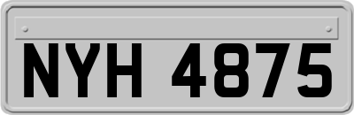 NYH4875